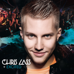 Chris Lass + Excited Albumcover