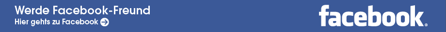 Werde Facebook-Freund